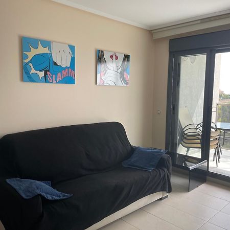 Vista Al Mar Apartment Бенидорм Екстериор снимка