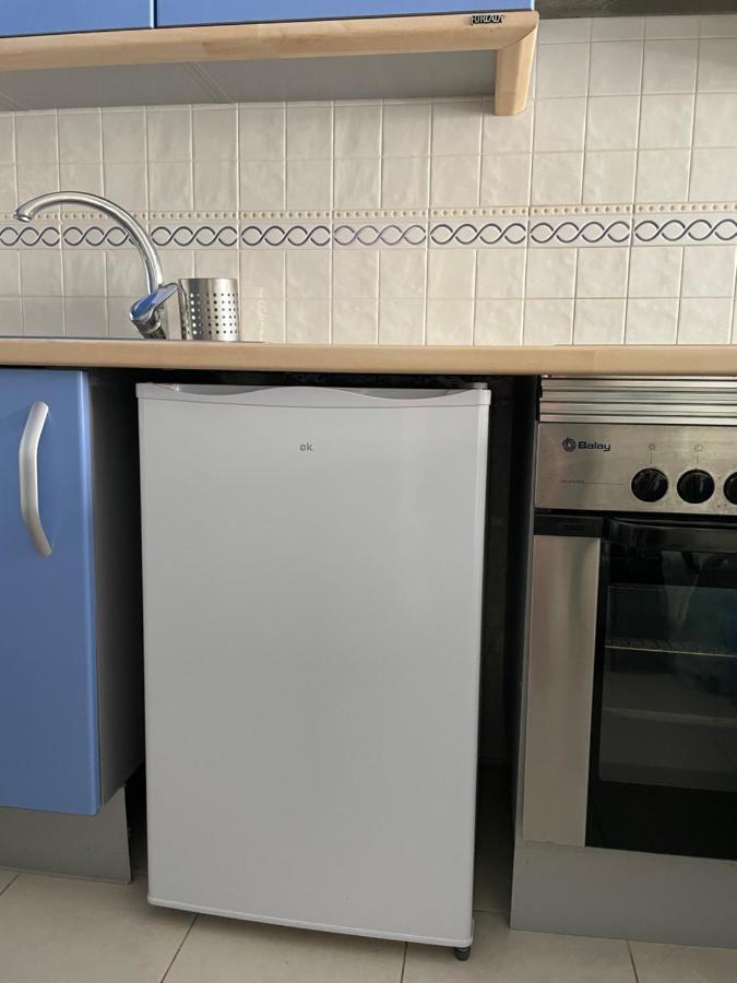 Vista Al Mar Apartment Бенидорм Екстериор снимка